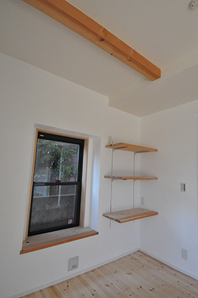 川越のリフォーム