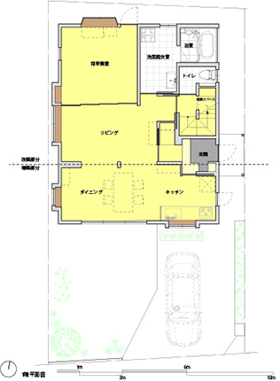 川越のリフォーム