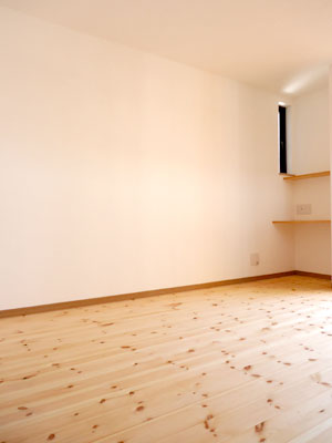 川口市幸町の家