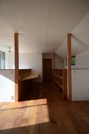 世田谷区砧の家