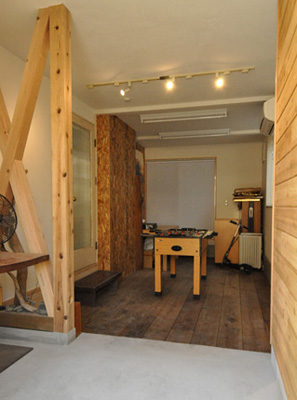 世田谷のリフォーム