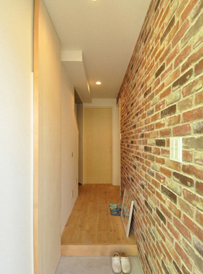 世田谷のリフォーム