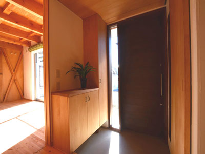 南区大谷口の家