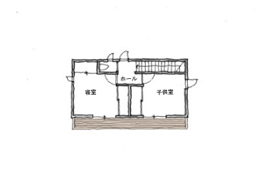 南区大谷口の家