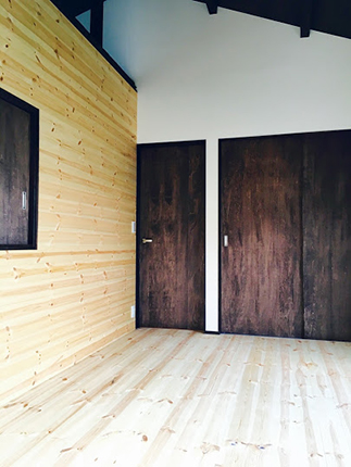 浦和区元町の家