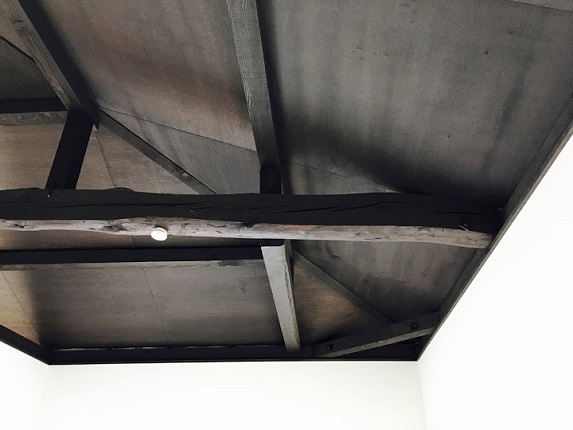 浦和区元町の家