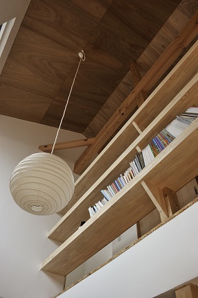 南区太田窪の家