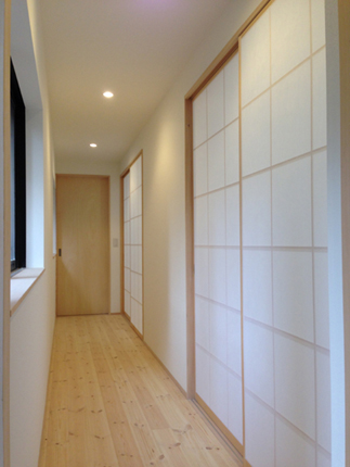 豊島区駒込の家