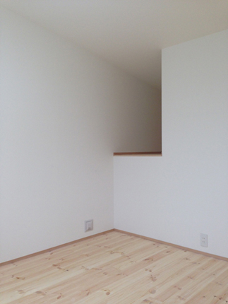 豊島区駒込の家