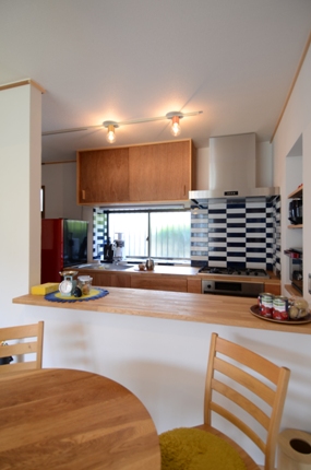 横浜市戸塚区のリフォーム