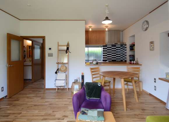 横浜市戸塚区のリフォーム