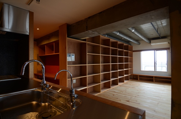 東戸塚のマンションリフォーム