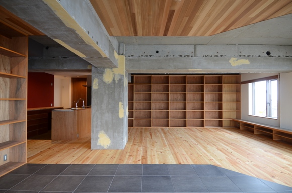 東戸塚のマンションリフォーム