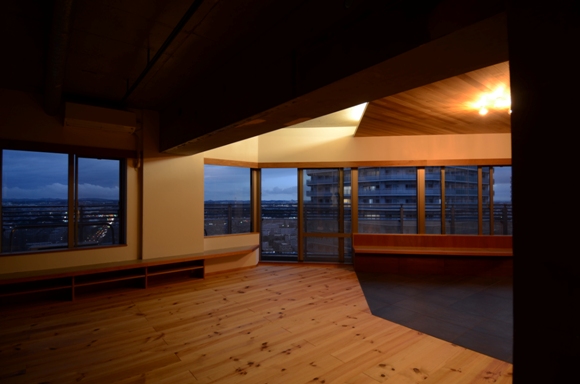 東戸塚のマンションリフォーム