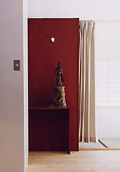 青木の家のリフォーム