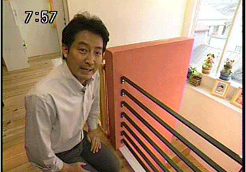 青木の家のリフォーム