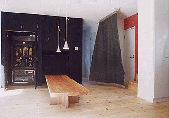 青木の家のリフォーム