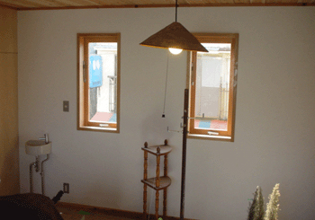 朝霞のリフォーム