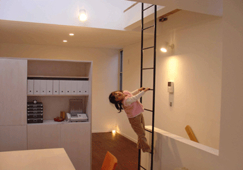 鳩ヶ谷八幡木の家