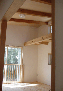 船橋・貝塚の家