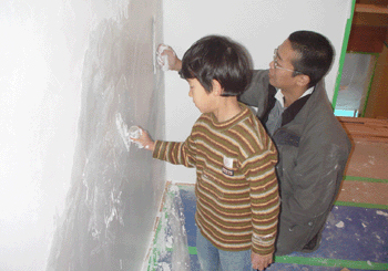 船橋・貝塚の家