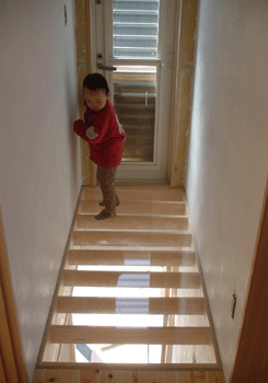 船橋・貝塚の家