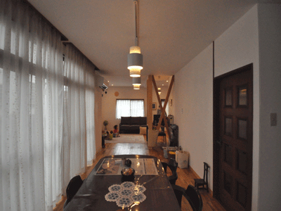 さいたま市見沼区のリフォーム