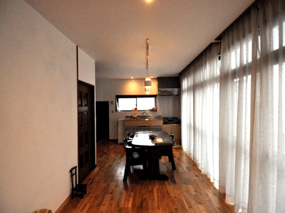 さいたま市見沼区のリフォーム