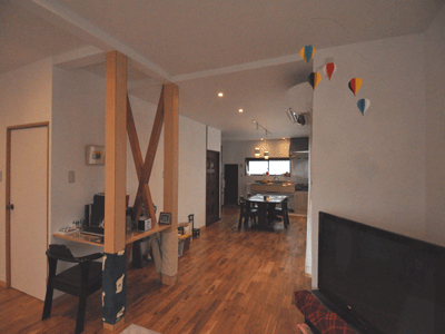 さいたま市見沼区のリフォーム