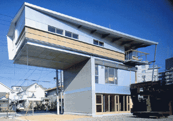 ますいいハウス