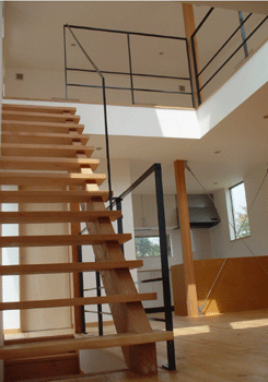 masuii house project01