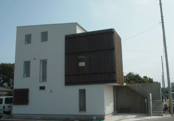 masuii house project01