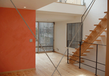 masuii house project01