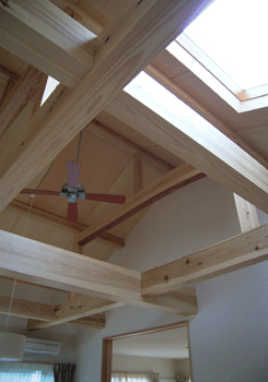 masuii house project02