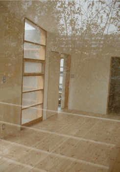 船橋・中山の家