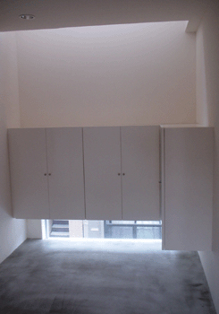 船橋・中山の家