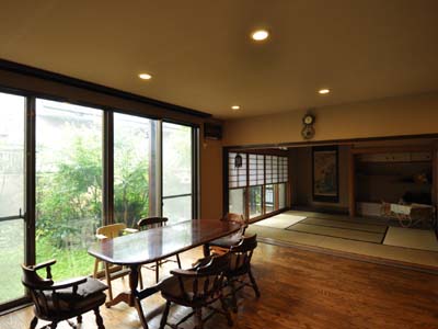 所沢のリフォーム