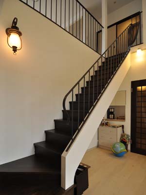 所沢のリフォーム