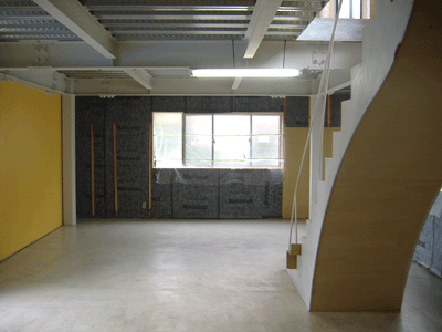 千歳烏山のリフォーム