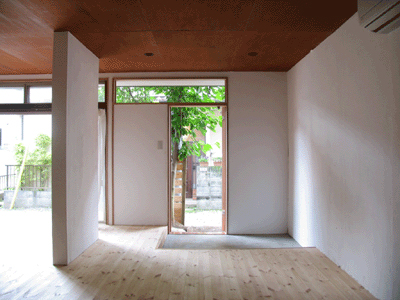 三鷹のリフォーム