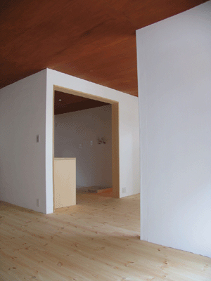 三鷹のリフォーム