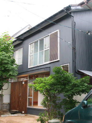 三鷹のリフォーム