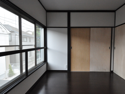 下石神井のリフォーム