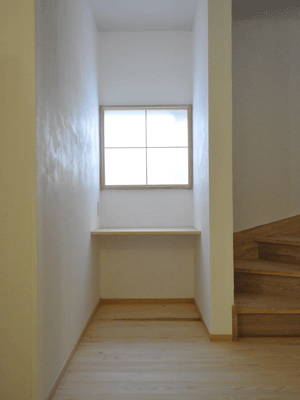 下石神井のリフォーム