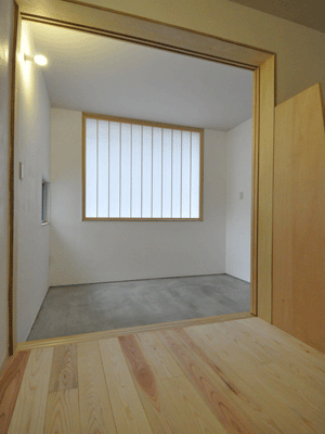 下石神井のリフォーム