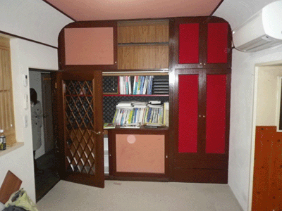 下石神井のリフォーム