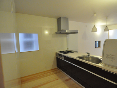 下石神井のリフォーム