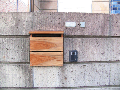 下高井戸のリフォーム