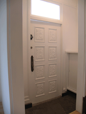 下高井戸のリフォーム