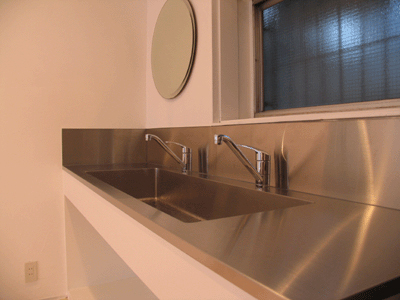 下高井戸のリフォーム